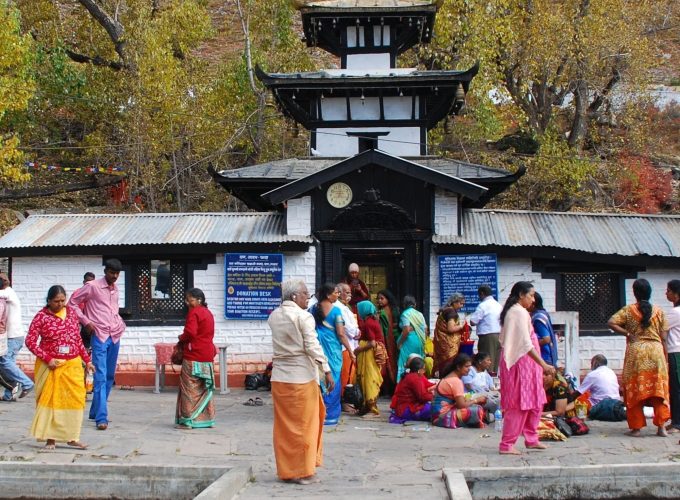 A leading Travel and Tour Agency in Nepal