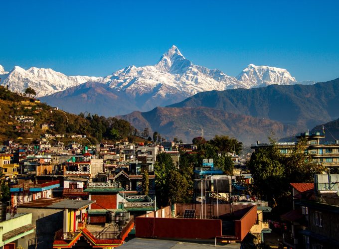 Kathmandu Pokhara  Nagarkot Tour – 6 Days