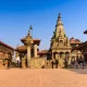 Golden Triangle Tour (Kathmandu Chitwan  Pokhara) – 7 Days
