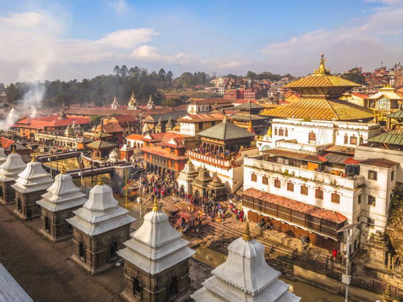 Nepal Hindu Pilgrimage Tour – 11 Days