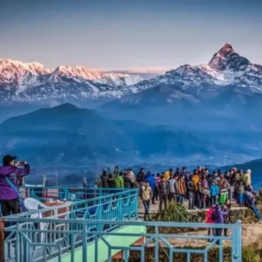 Pokhara